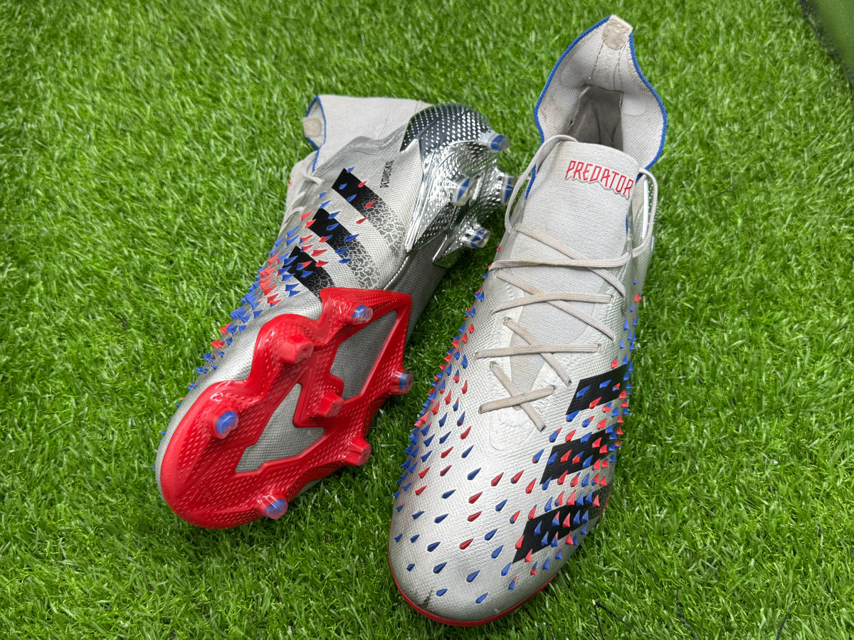adidas Predator Freak.1 FG Demonskin