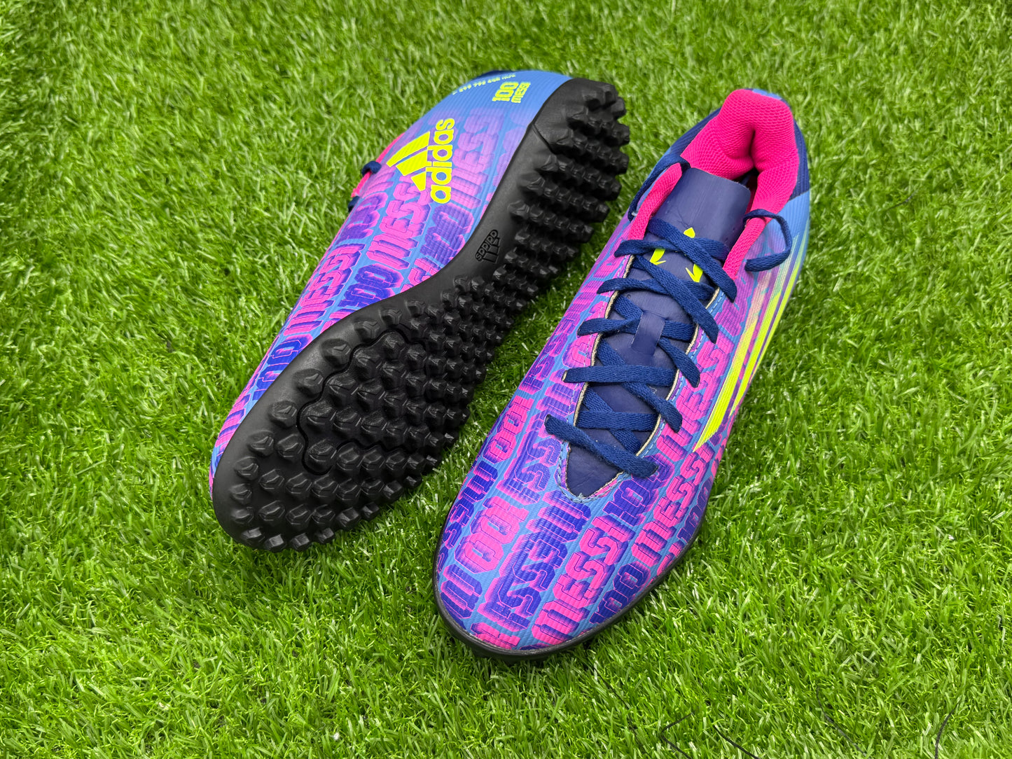 adidas X Speedflow Messi.4 TF