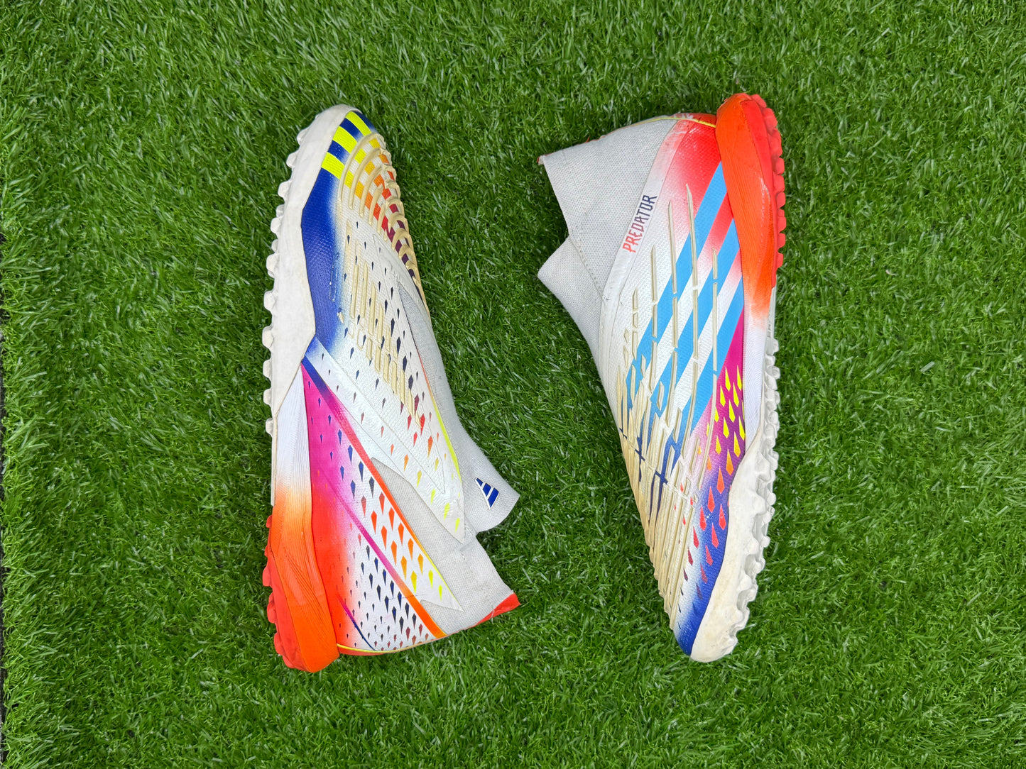 Adidas Predator Edge.1 TF
