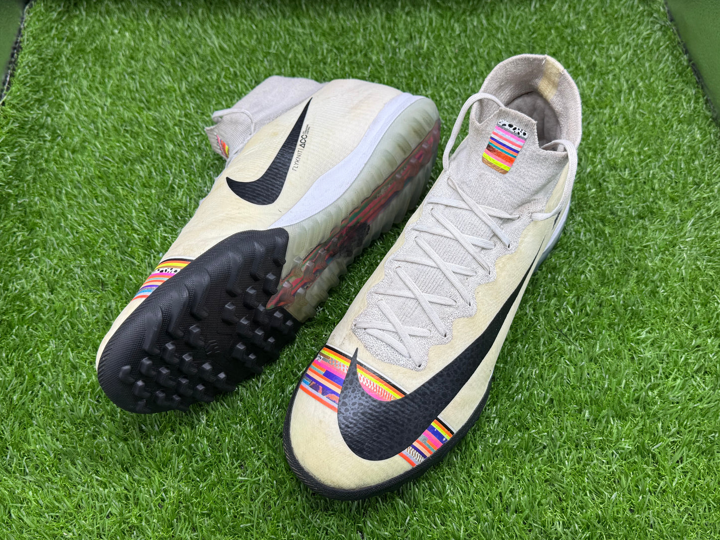 Nike Mercurial Superfly 6 Elite TF