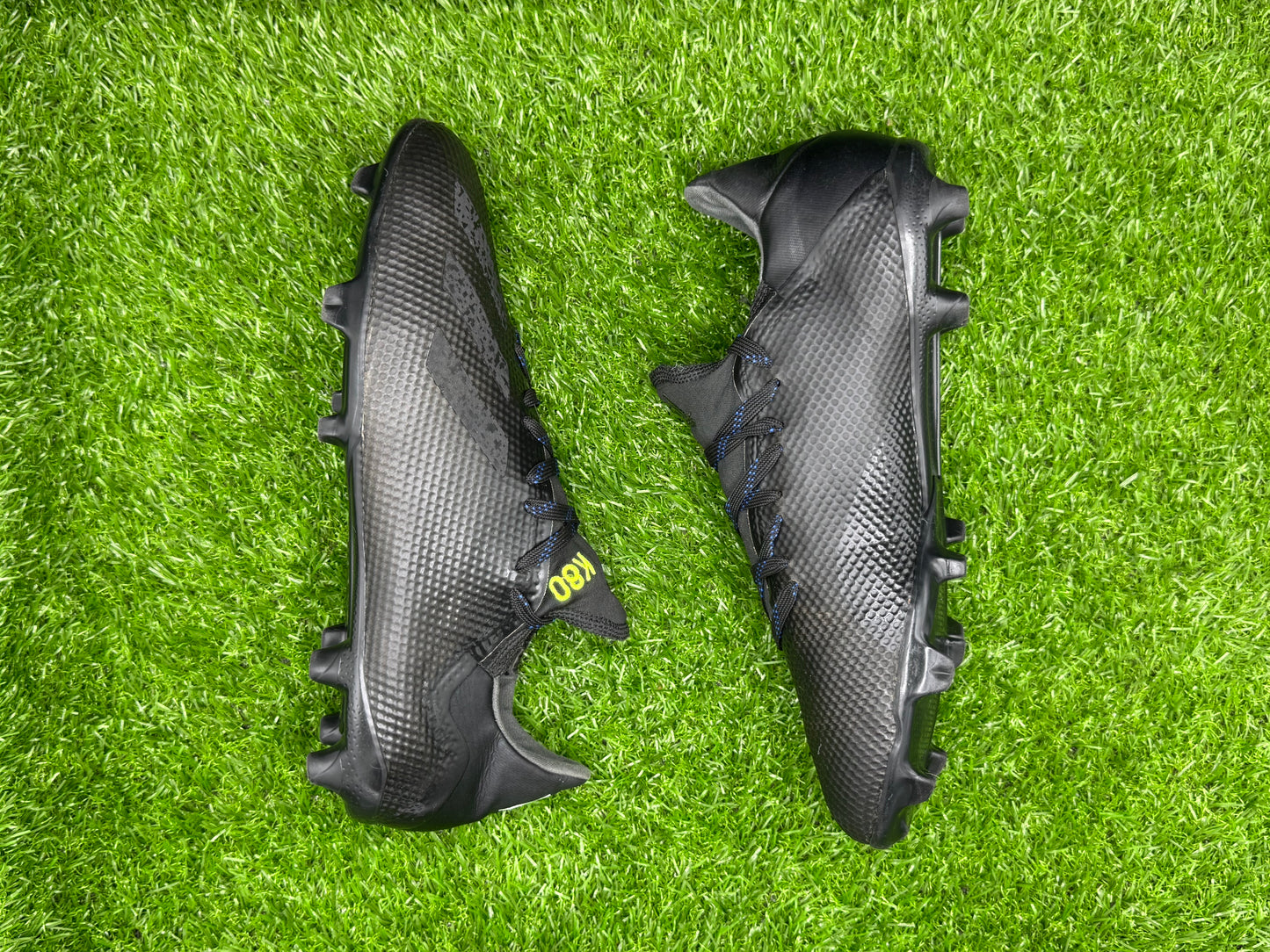adidas X 18.3 FG