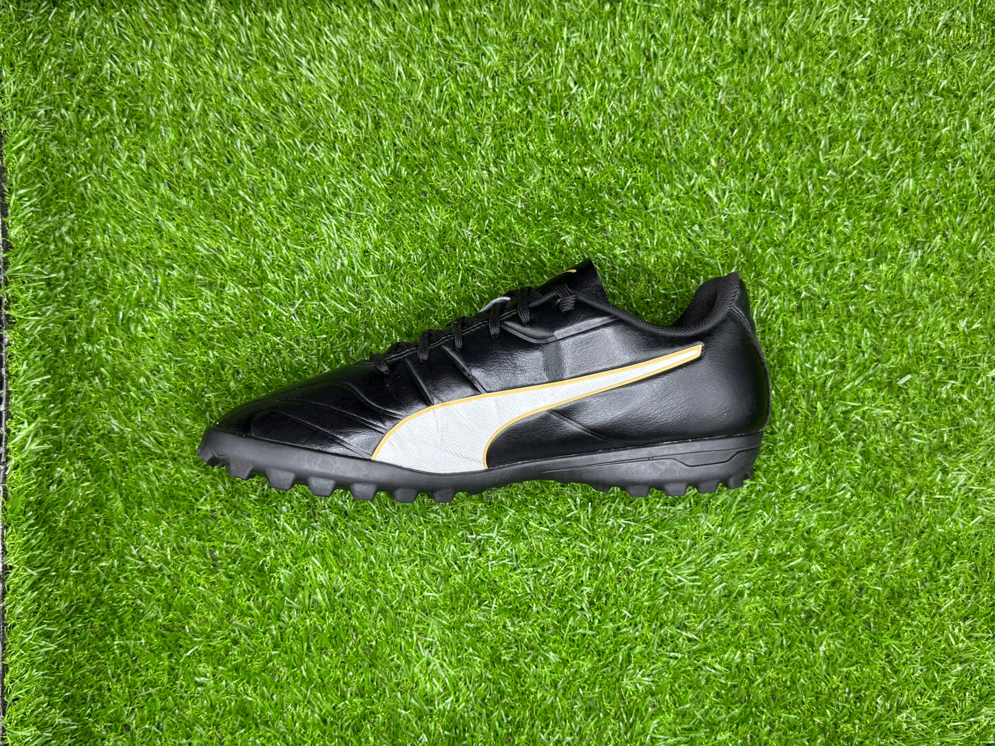 PUMA Classico C II TT