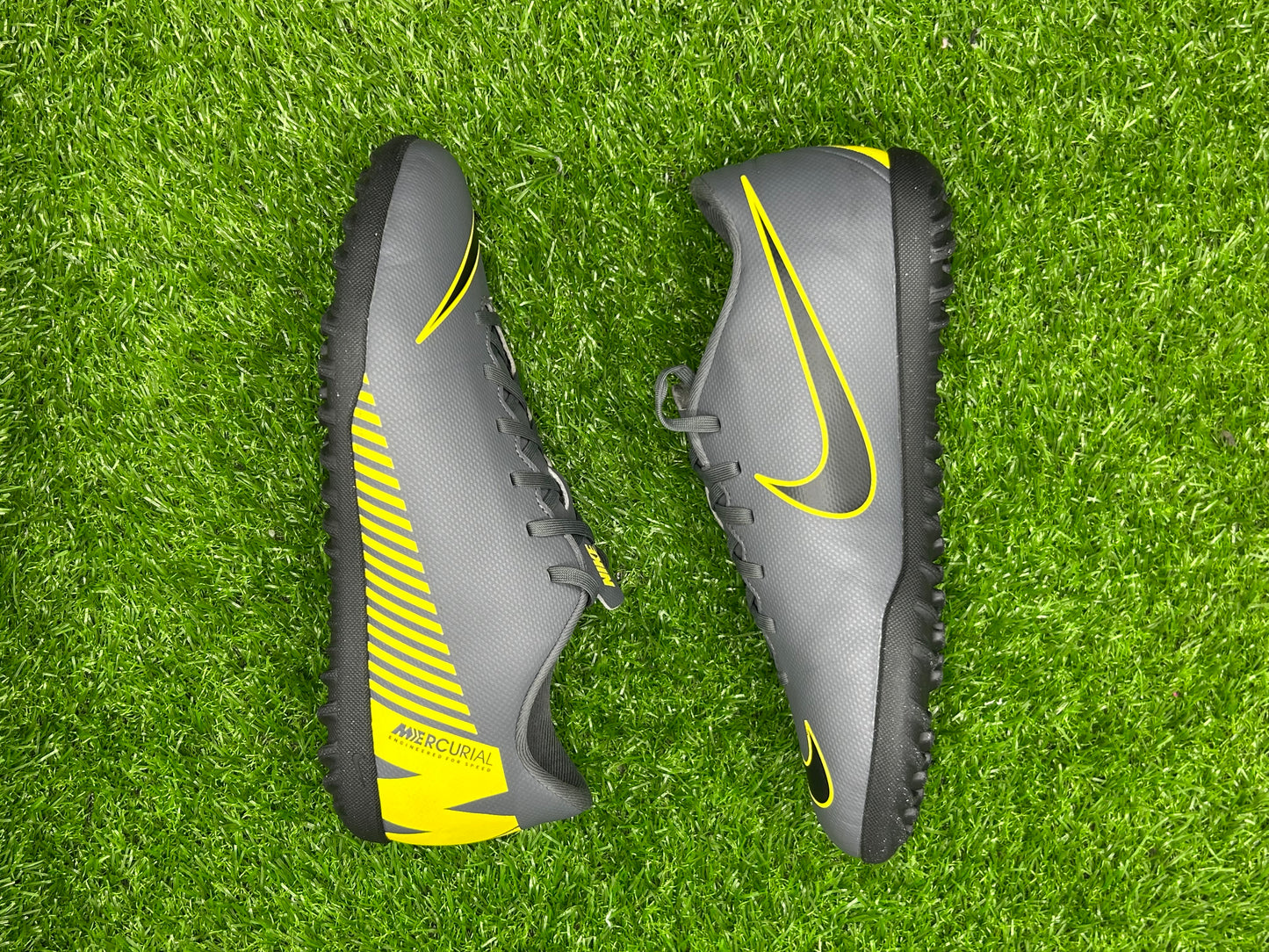 Nike Vapor 12 Club TF