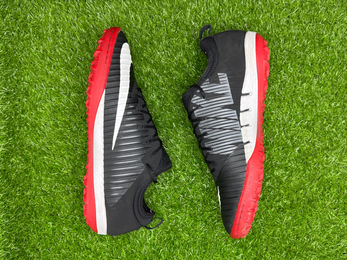Nike MercurialX Finale II TF