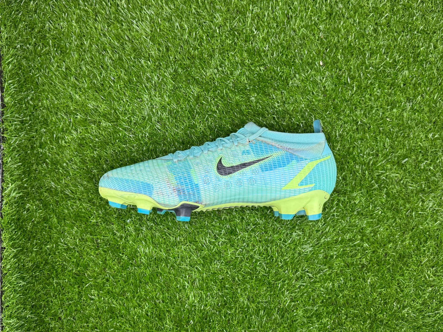 Nike Mercurial Vapor 14 Pro FG