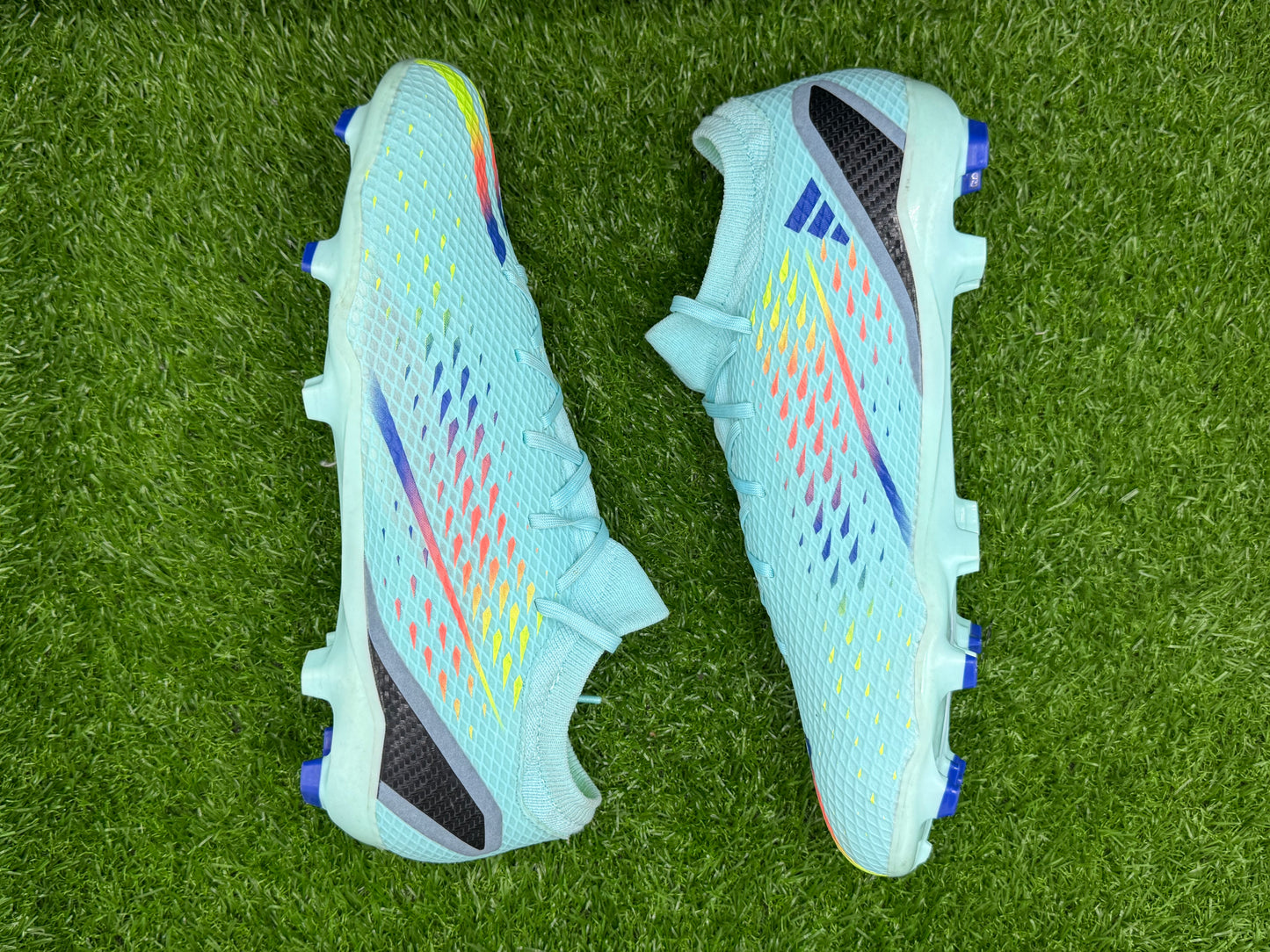Adidas X Speedportal.3 FG (Brand New)