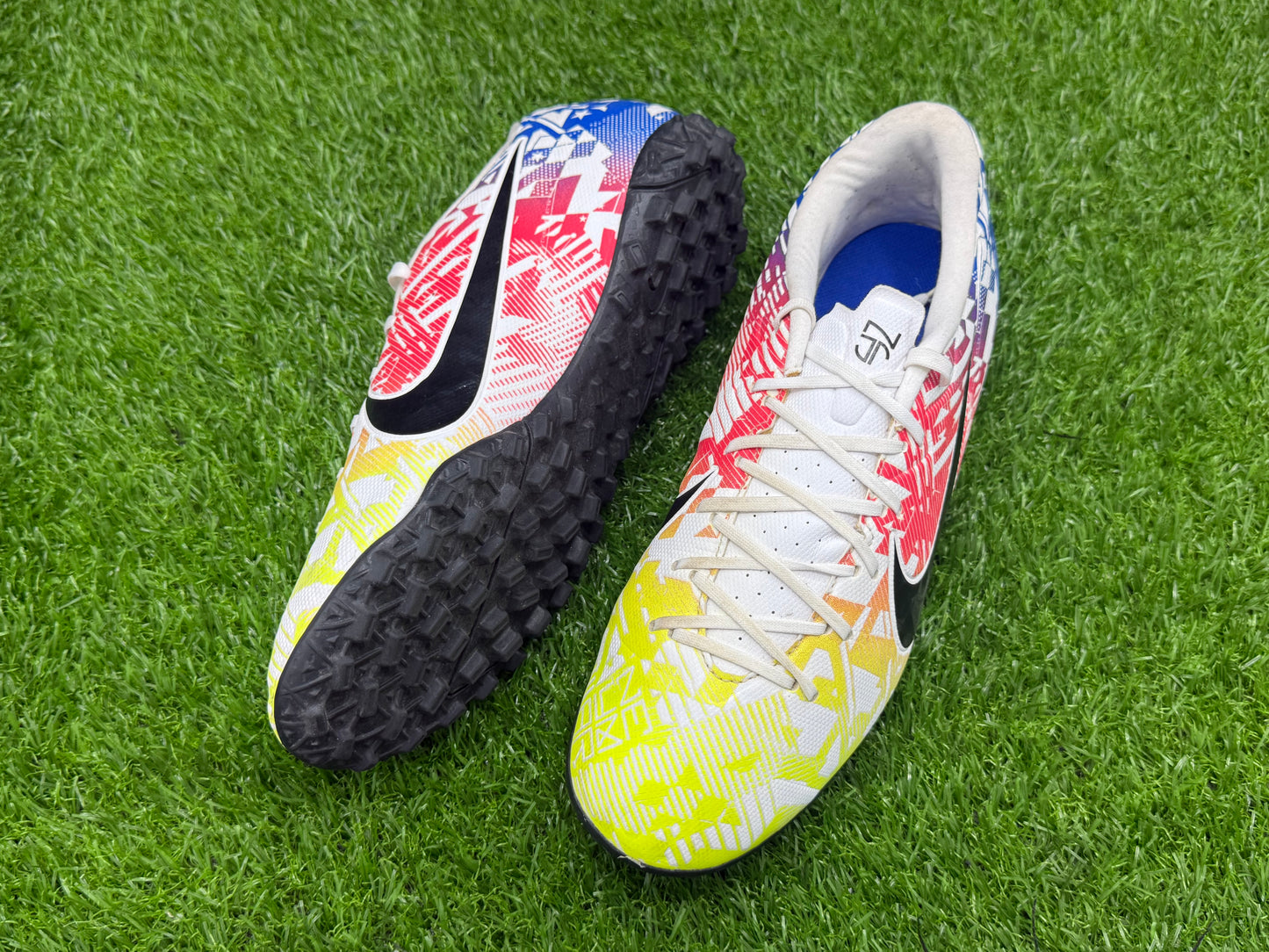 Nike Mercurial Vapor 13 Academy Neymar Jr TF