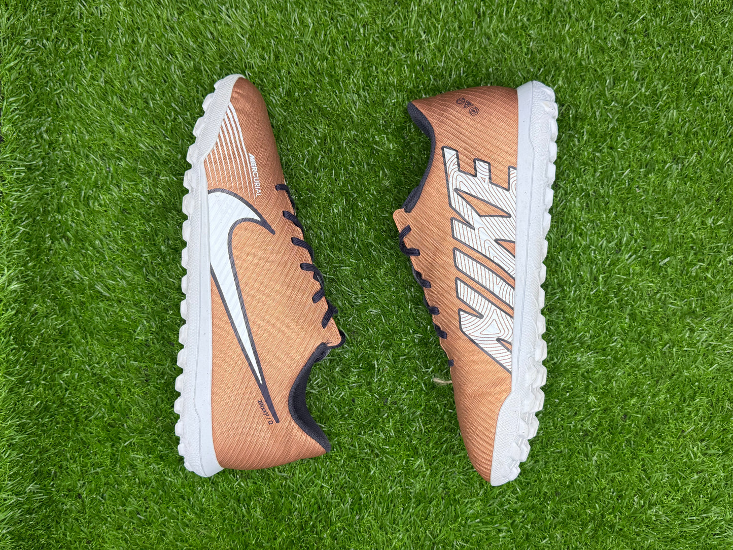 Nike Mercurial Vapor 15 Club TF