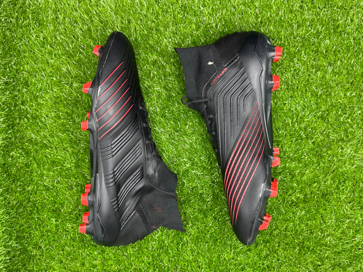 adidas Predator 19.1 FG