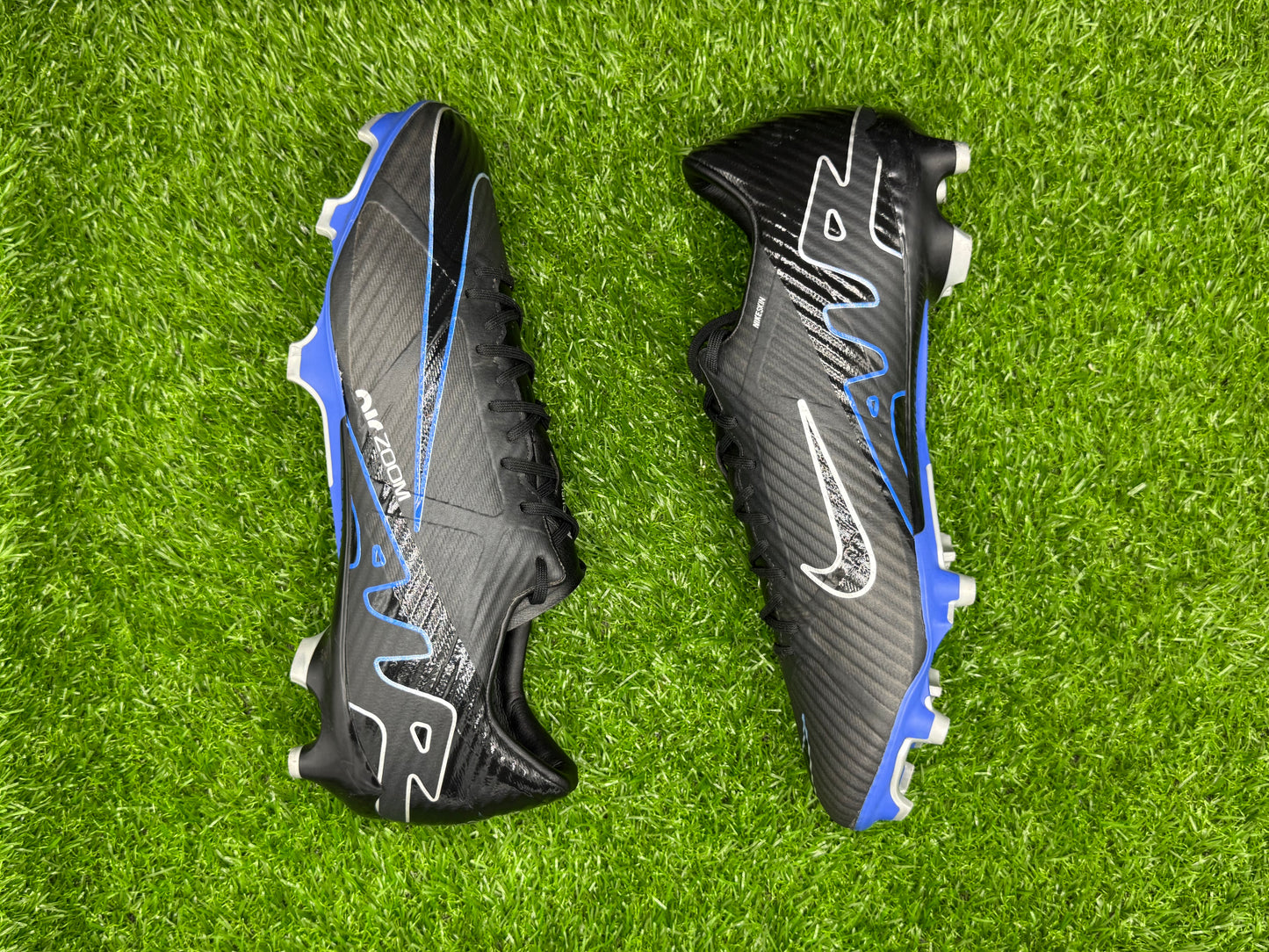 Nike Zoom Mercurial Vapor 15 Academy FG