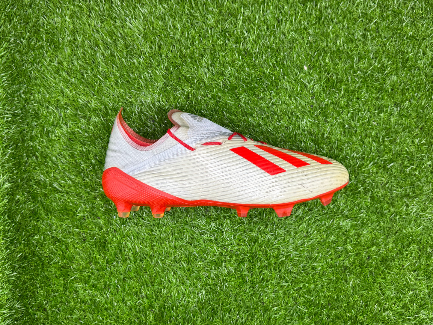 Adidas X 19.1 FG