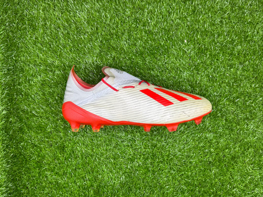 Adidas X 19.1 FG