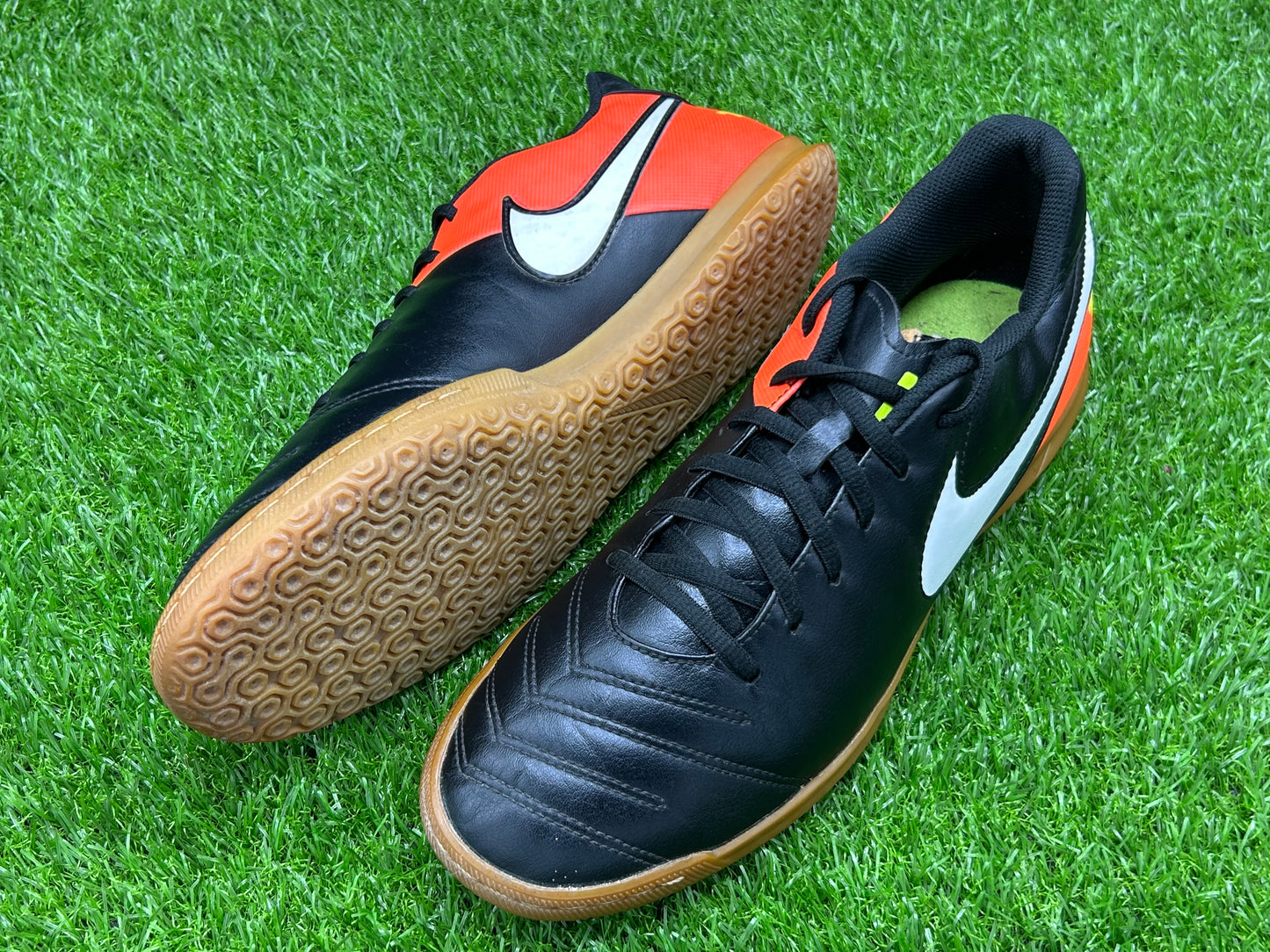 Nike TiempoX Rio III IC