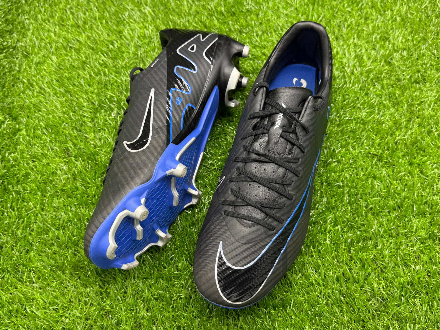 Nike Zoom Mercurial Vapor 15 Academy FG