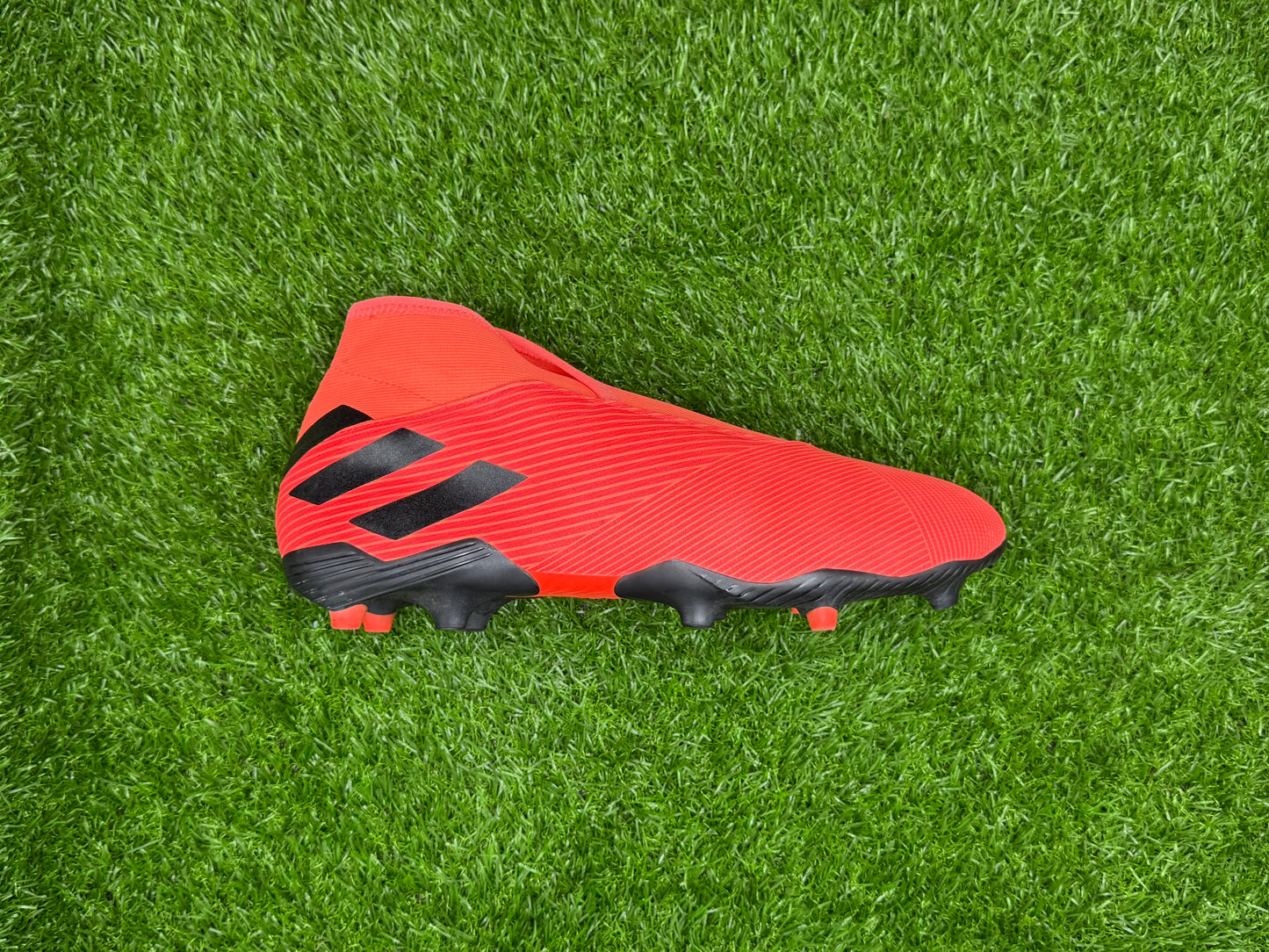 adidas Nemeziz 19.3 LL FG