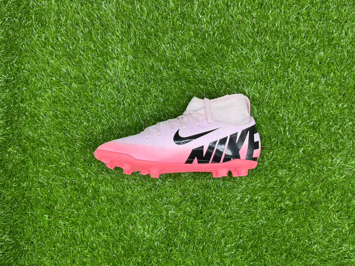 Nike Mercurial Superfly 9 Club FG/MG