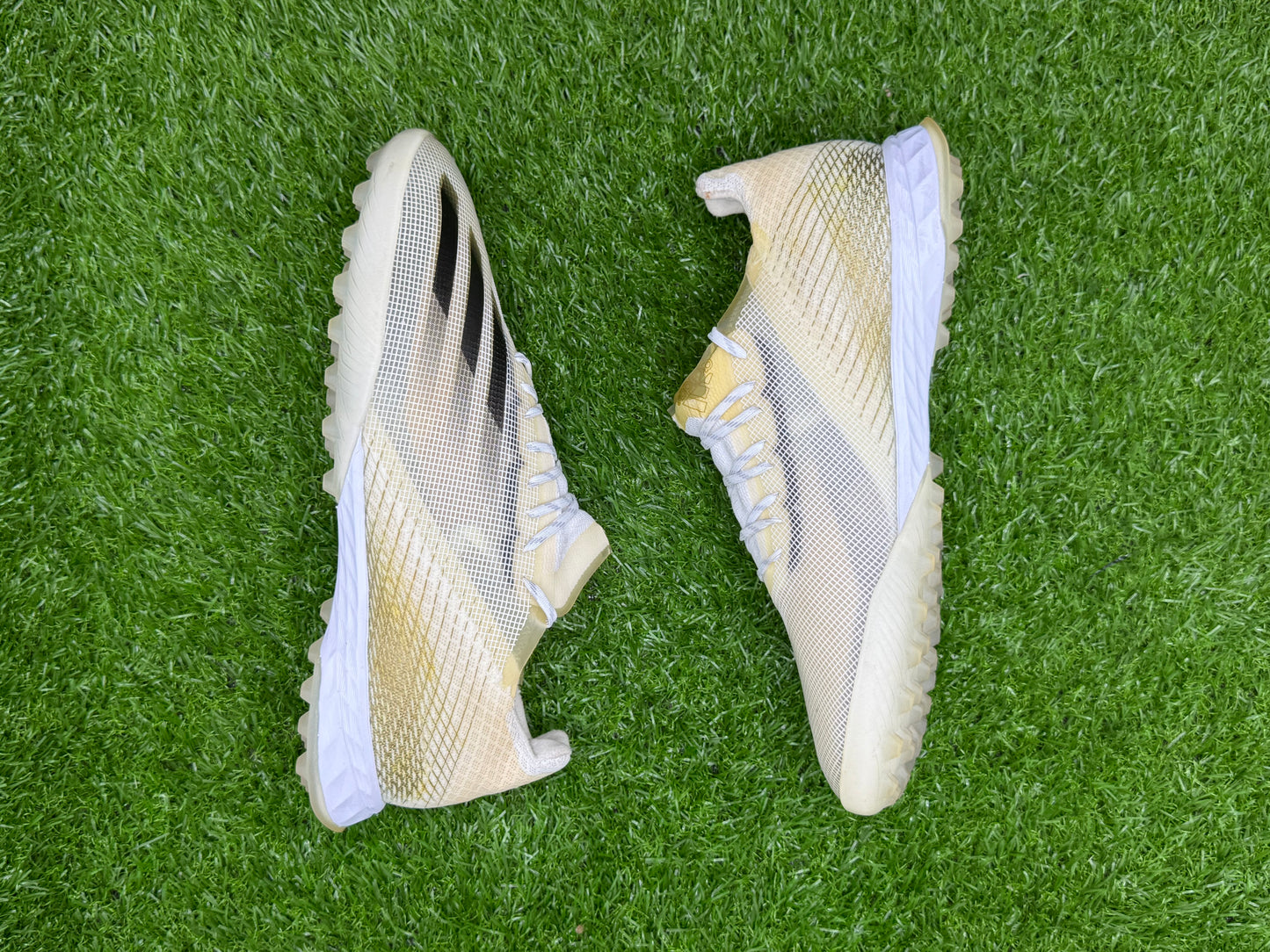 adidas X Ghosted.1 TF