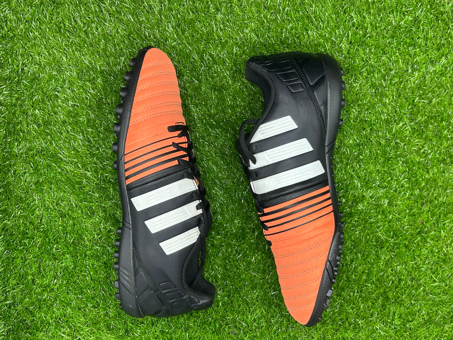 adidas Nitrocharge 4.0 TF
