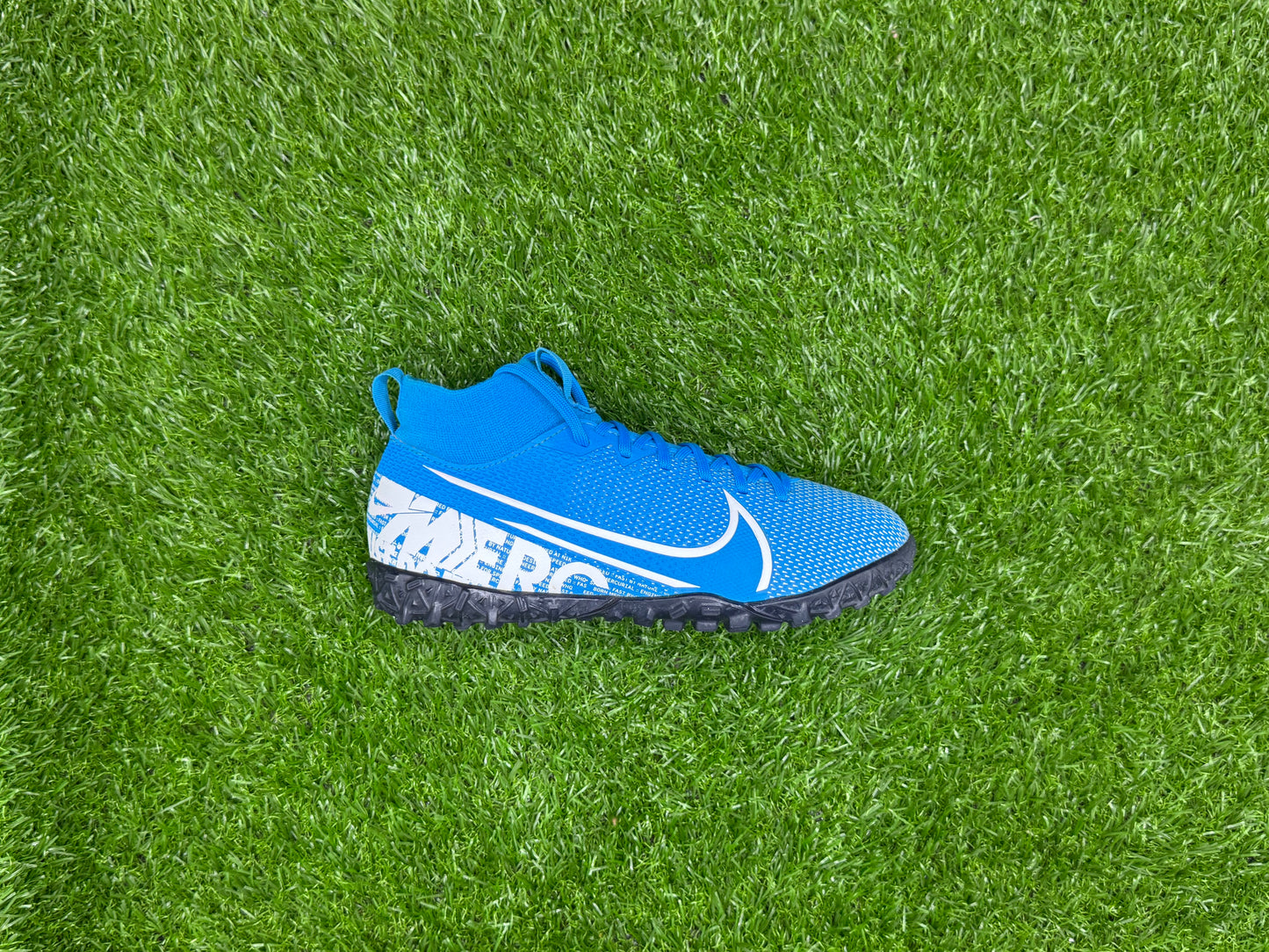 Nike Mercurial Superfly 7 Academy TF