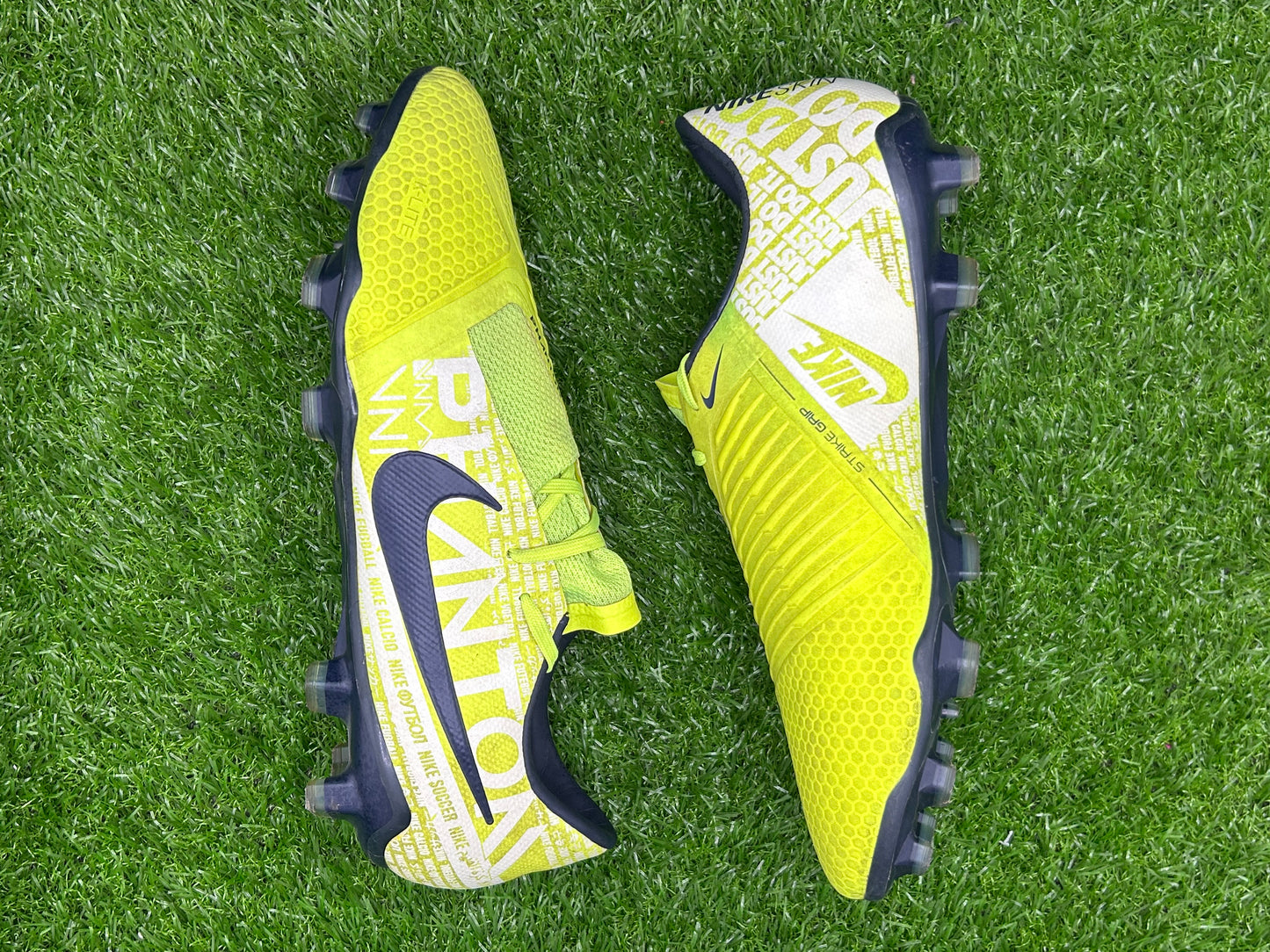 Nike Phantom Venom Pro FG