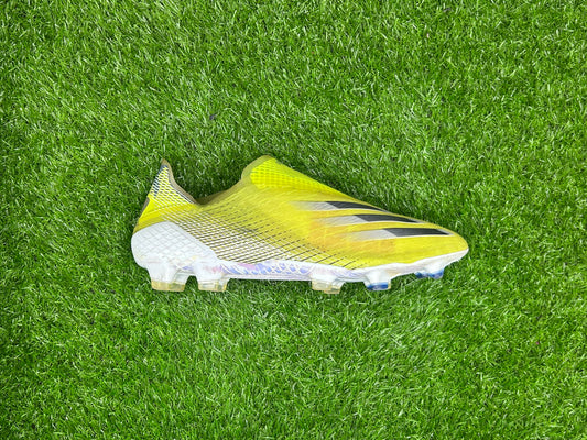 ADIDAS X GHOSTED+ FG