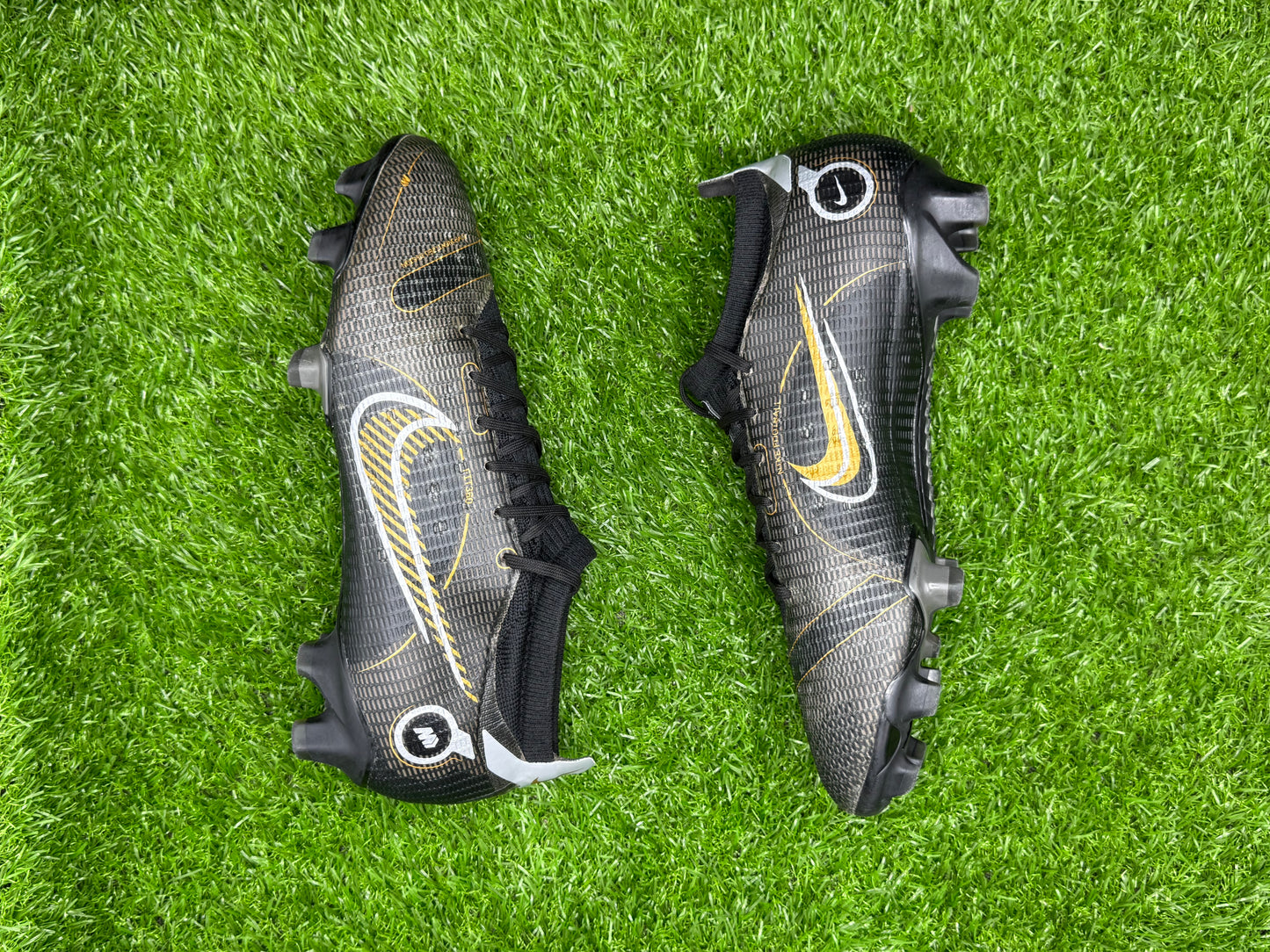 Nike Mercurial Vapor 14 Pro FG