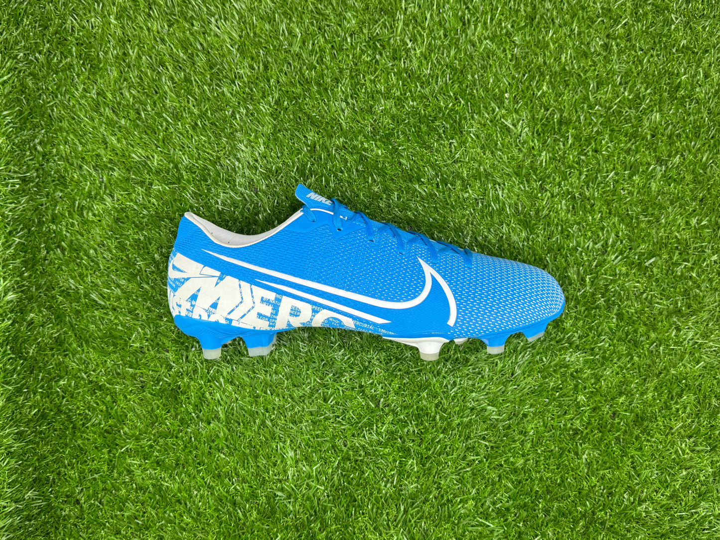 Nike Mercurial Vapor 13 Academy FG