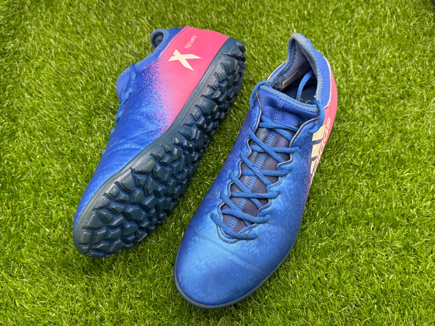 adidas X 16.3 TF