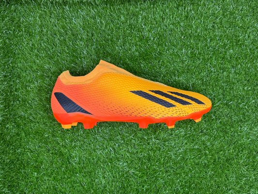 Adidas X Speedportal.3 LL FG (Brand New)