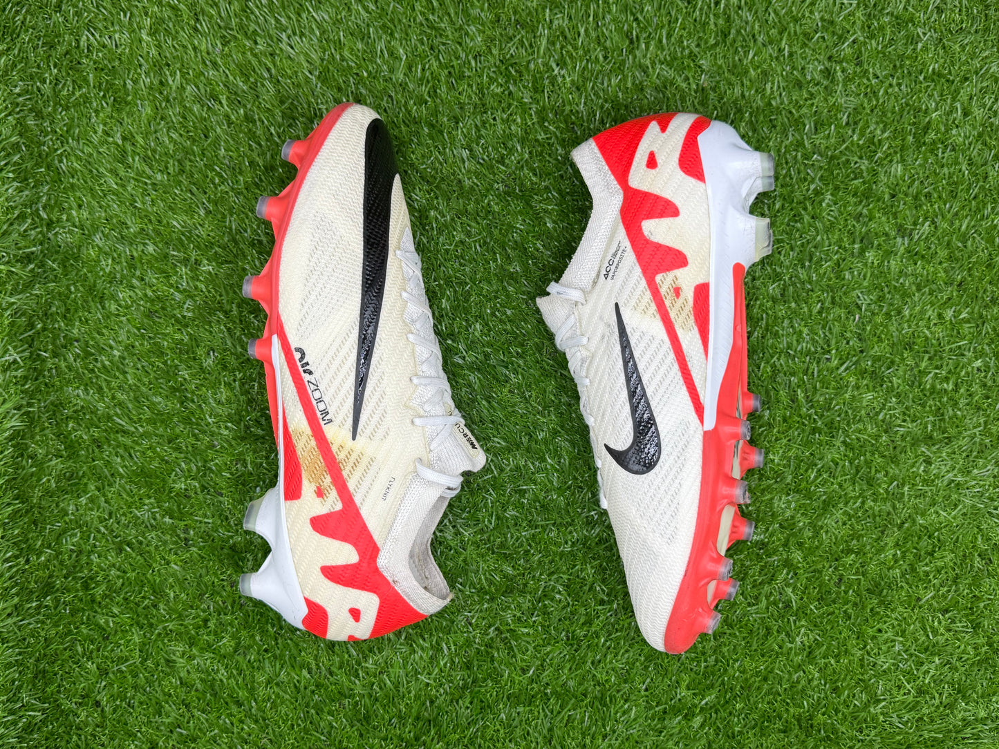 Nike Zoom Mercurial Vapor 15 Elite AG-Pro