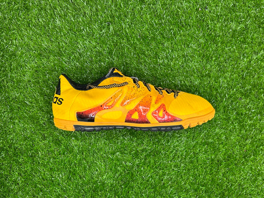 ADIDAS X 15.3 TF