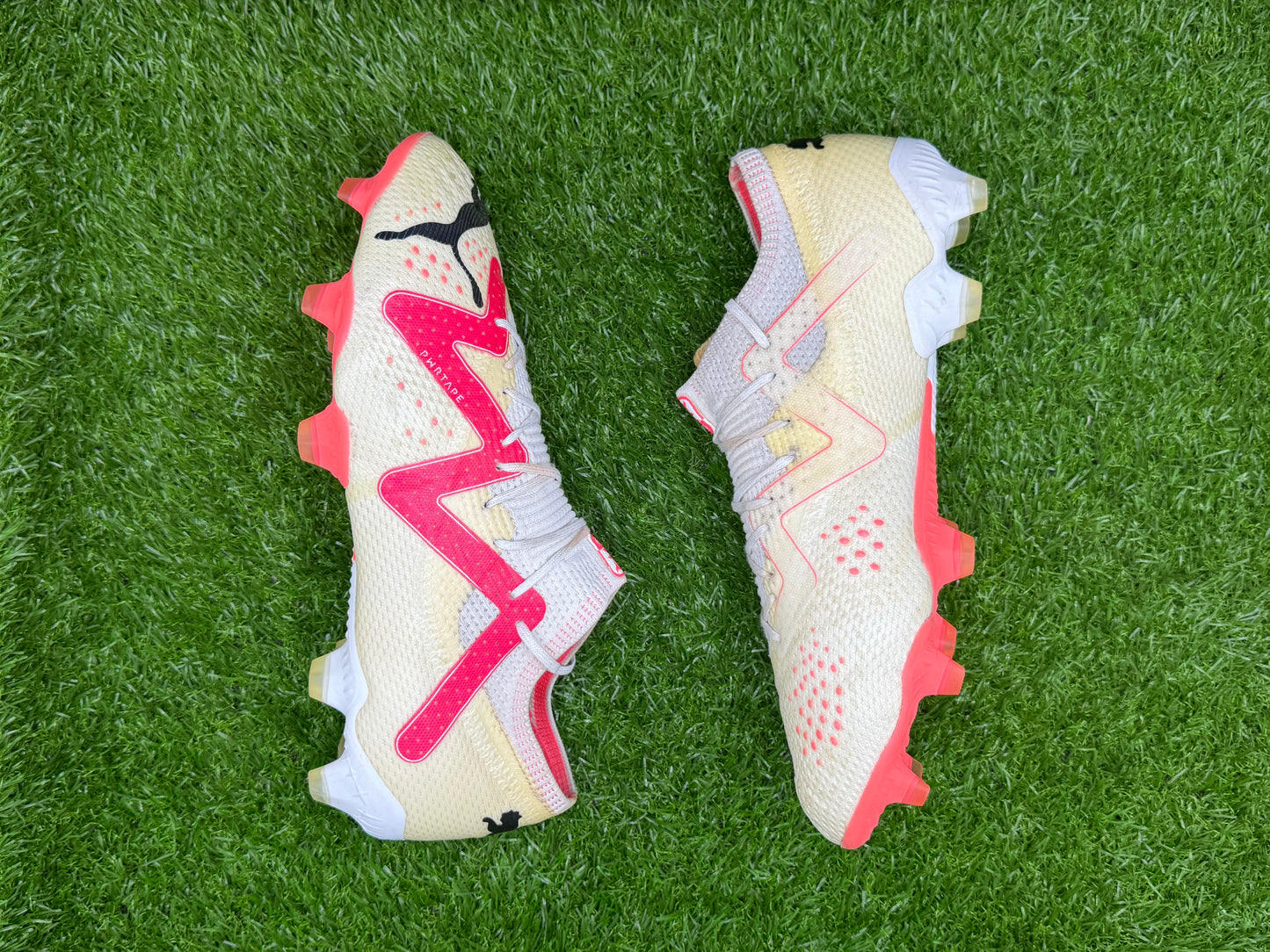 Puma Future Ultimate Low FG/AG