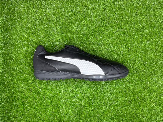 Puma Monarch II TT