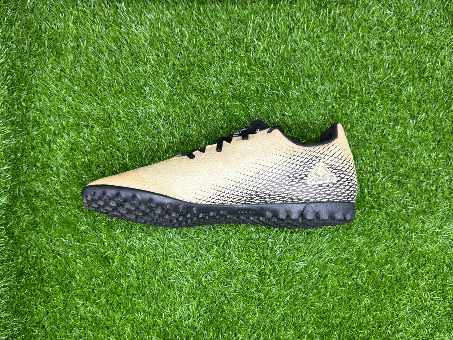 adidas X Ghosted.4 TF