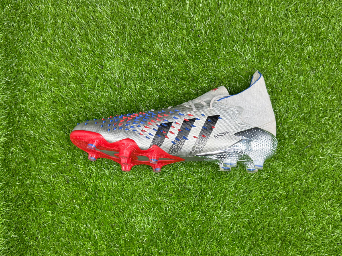 adidas Predator Freak.1 FG Demonskin