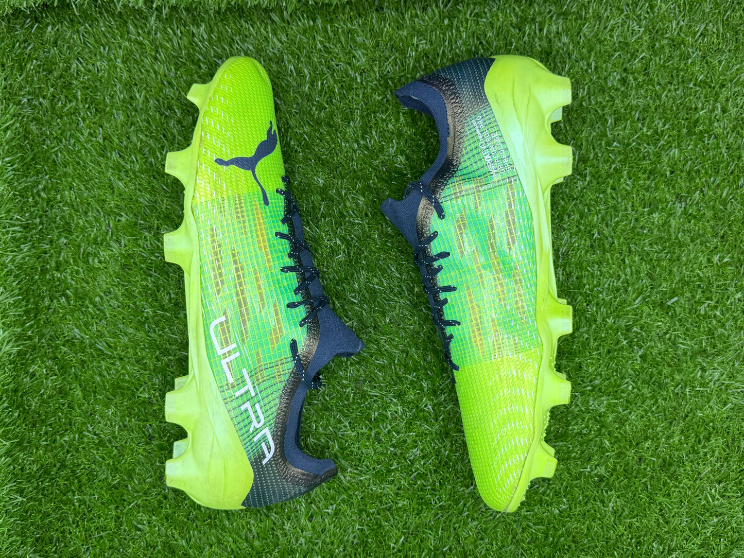 Puma Ultra 1.3 FG AG