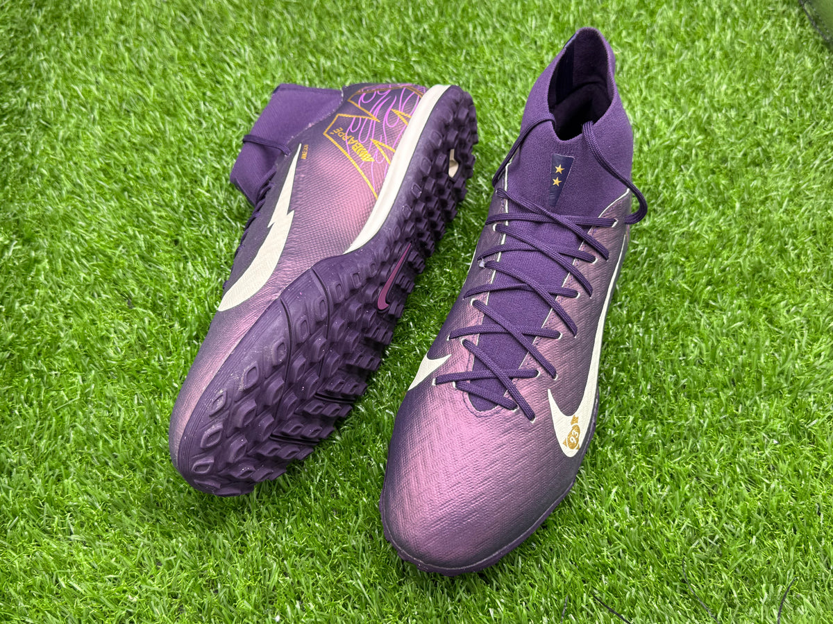 Nike Mercurial Superfly 10 Academy Kylian Mbappe TF