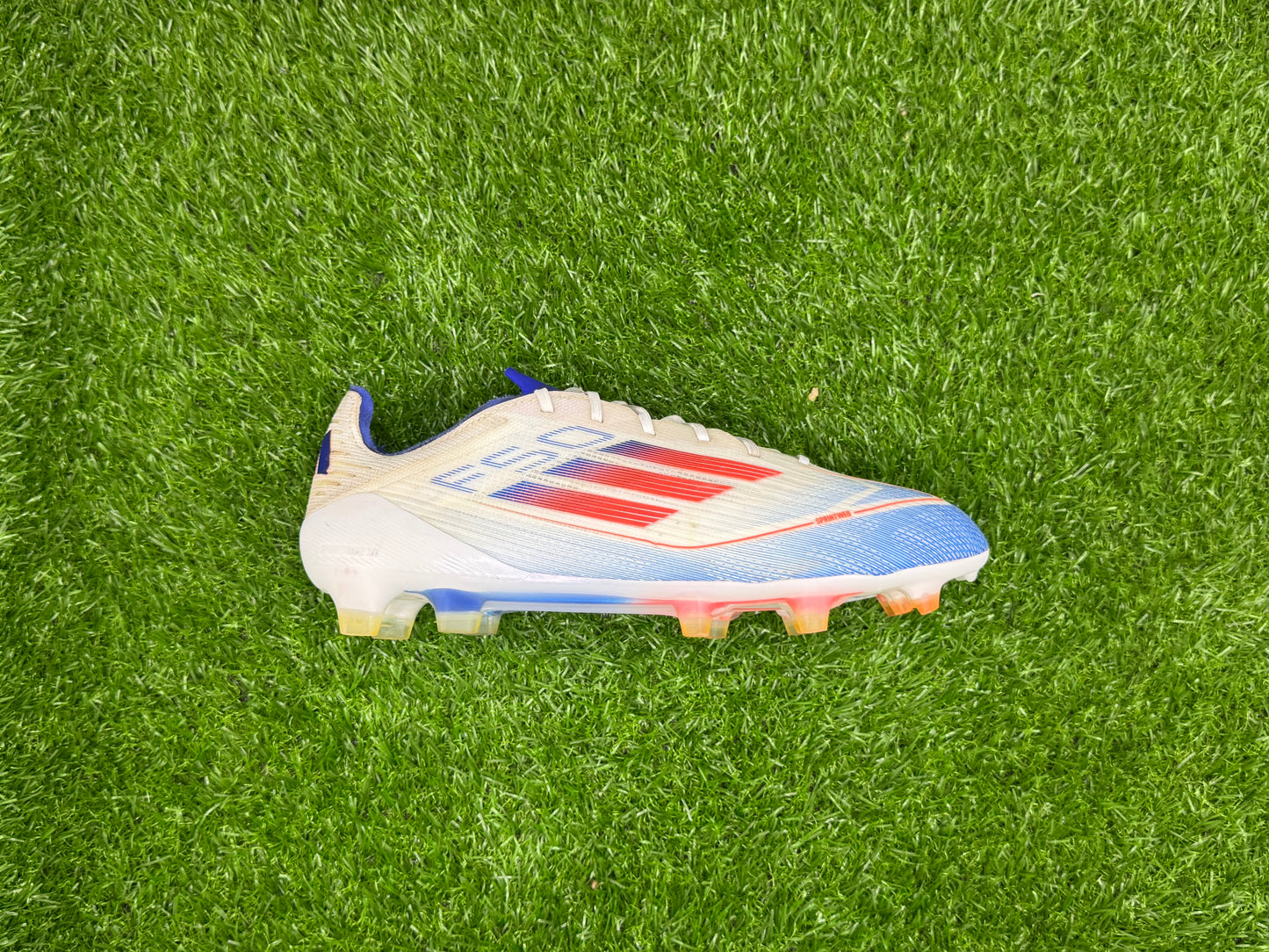Adidas F50 Elite FG