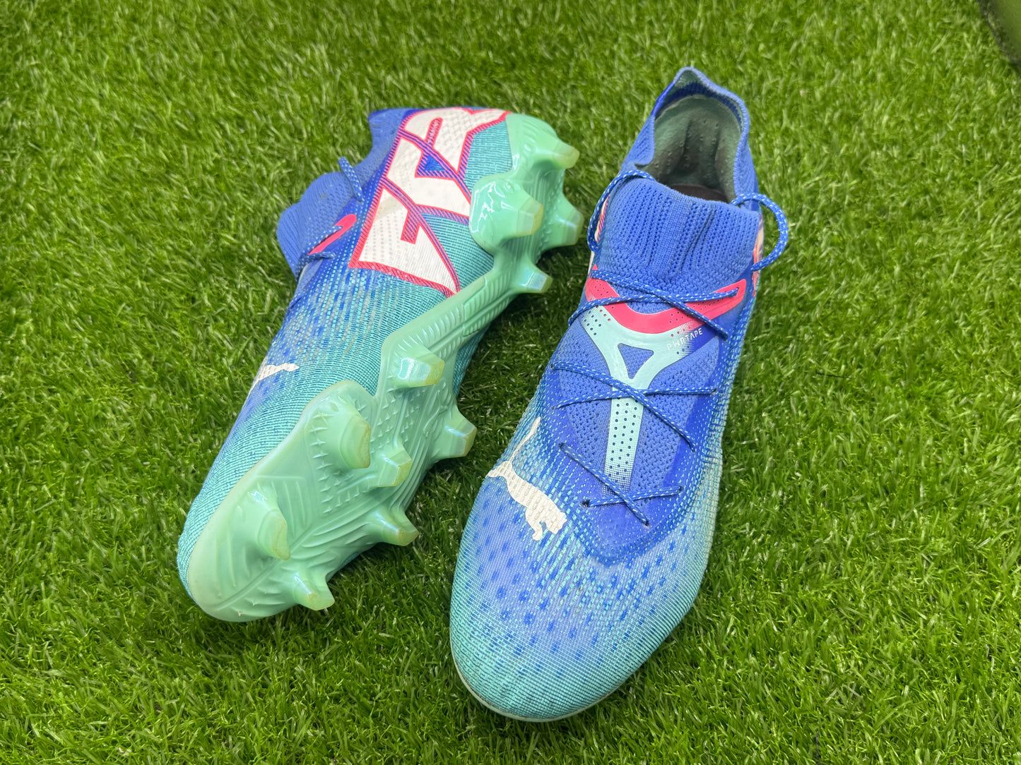 PUMA Future 7 Ultimate FG/AG