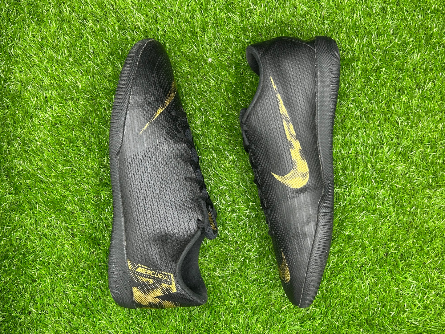 Nike Mercurial Vapor 12 Academy IC