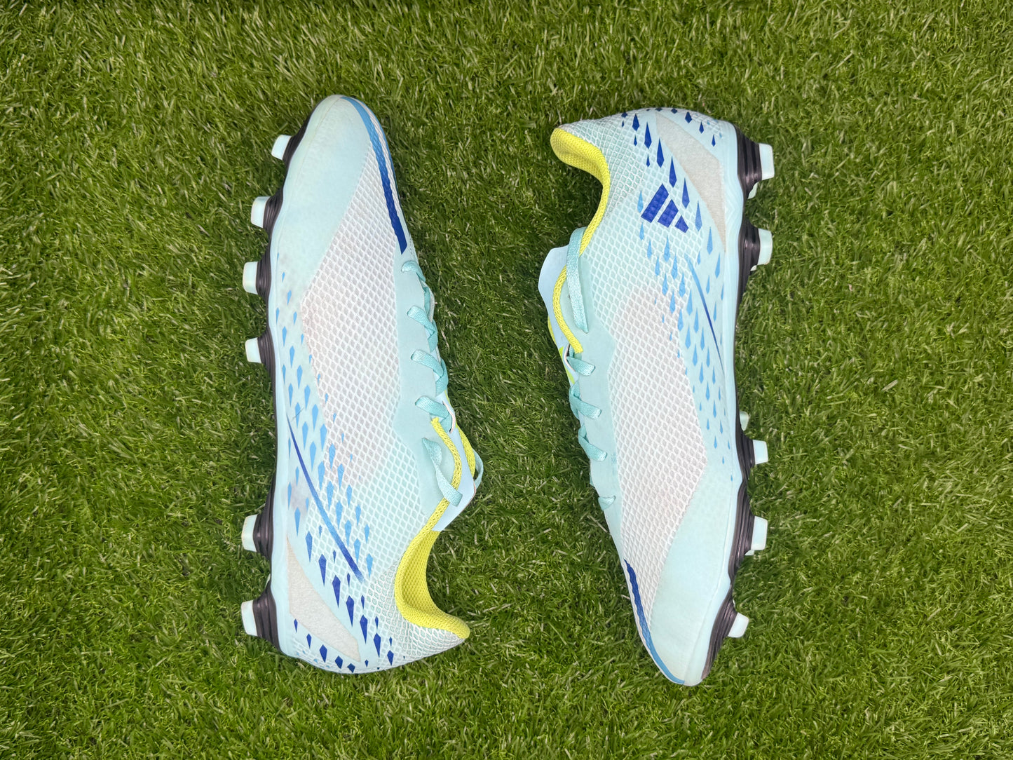 adidas X Speedportal .4 FG
