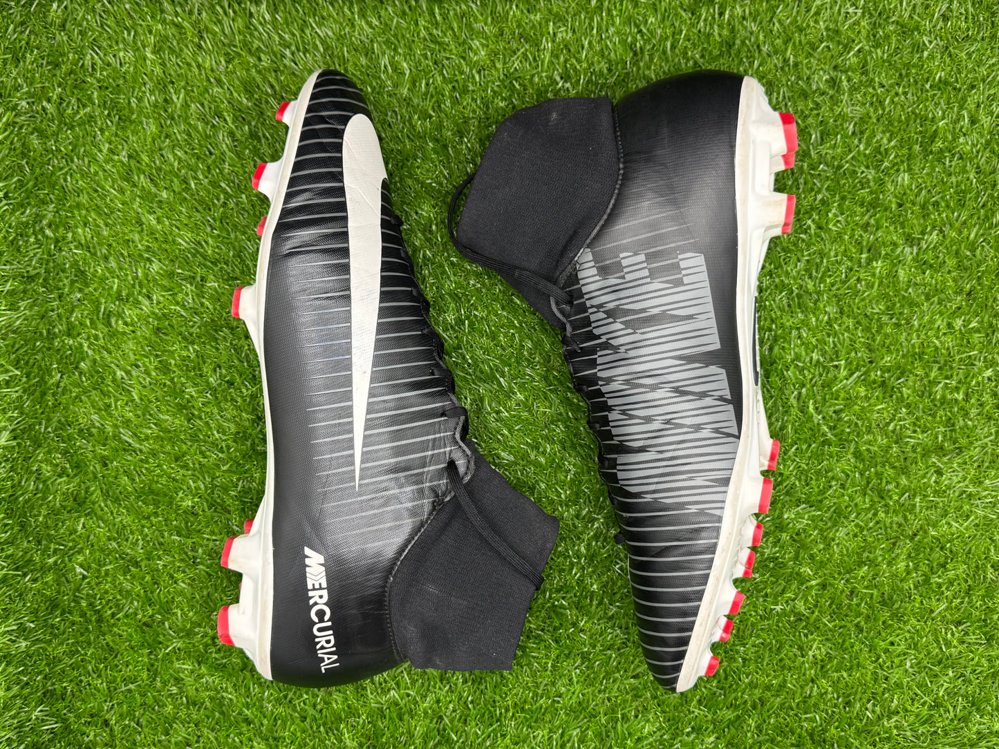 Nike Mercurial Victory VI DF FG