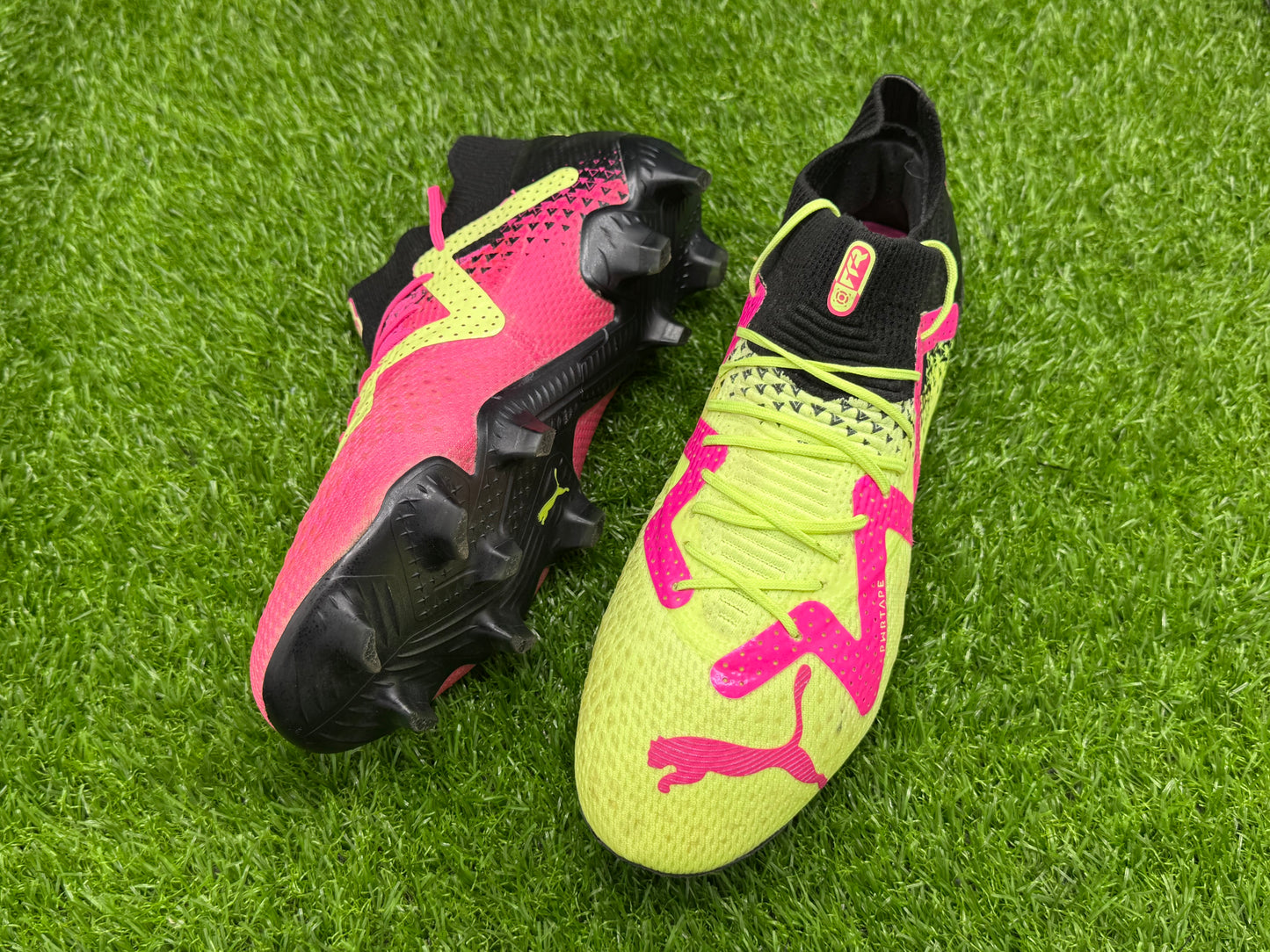 Puma Future Ultimate FG AG