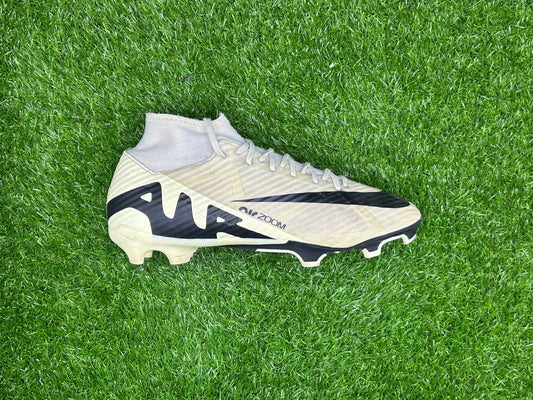 Nike Zoom Mercurial Superfly 9 Academy FG