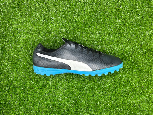 Puma Rapido TT