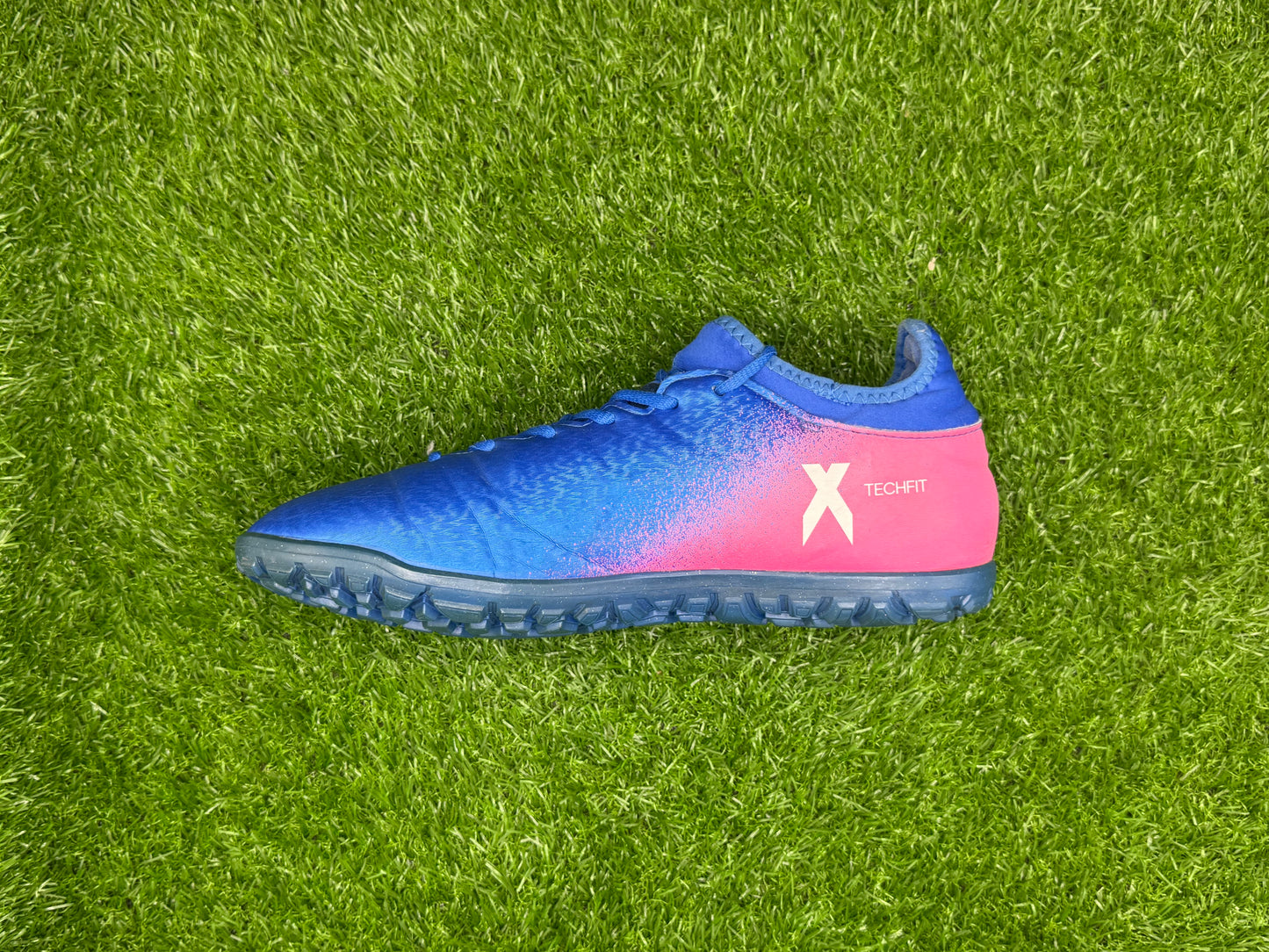 adidas X 16.3 TF