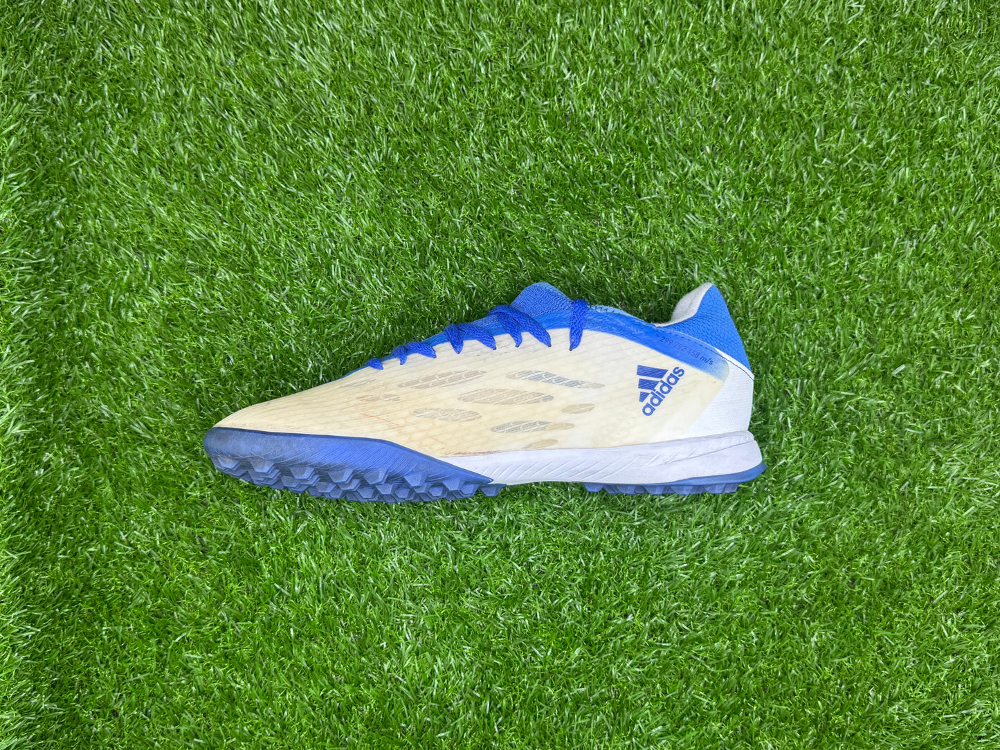 Adidas X Speedflow.3 TF