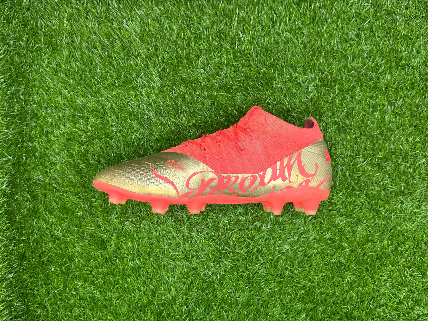 PUMA Future 3.4 FG/AG Neymar Jr