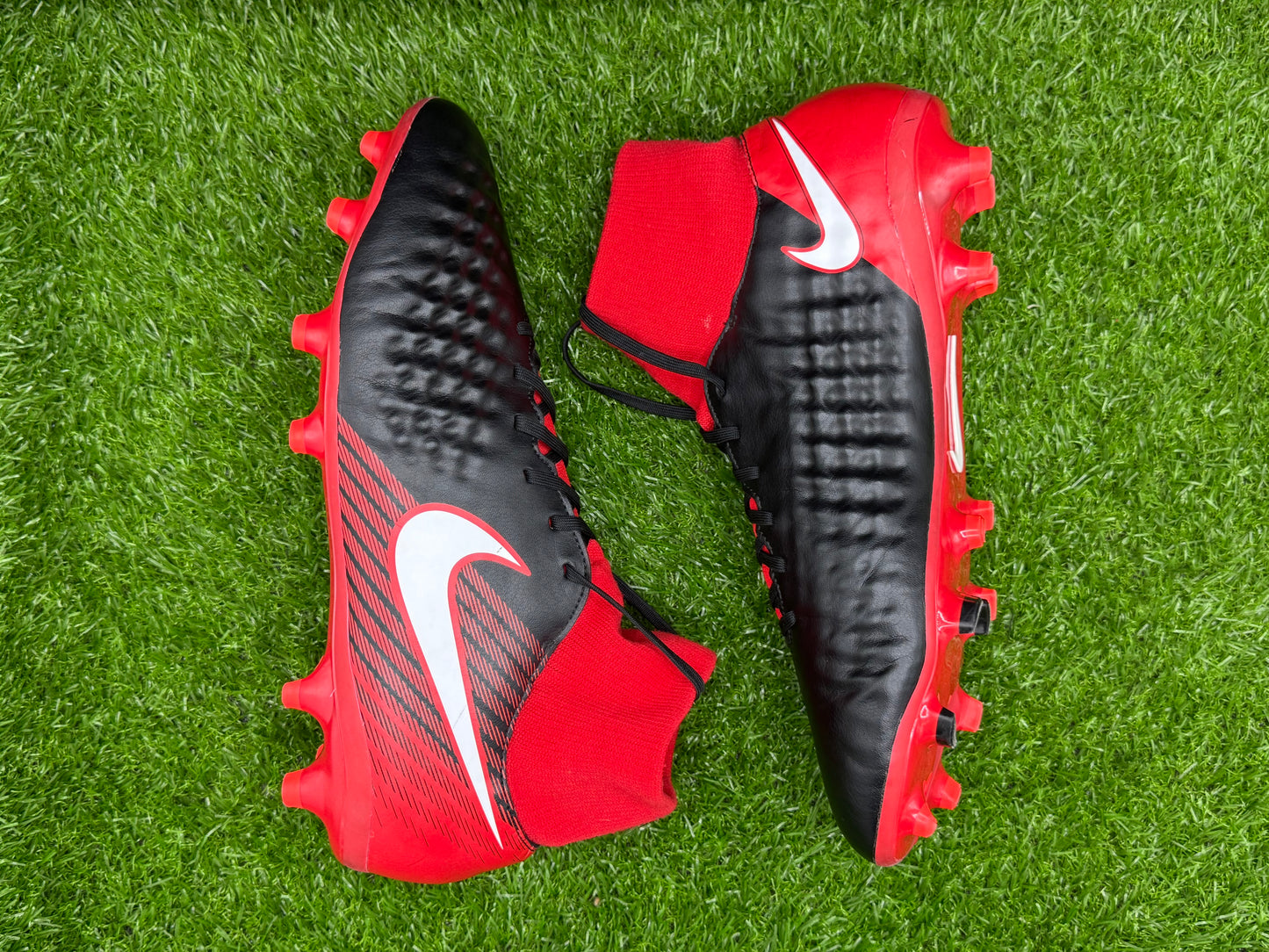 Nike Magista Onda II DF FG