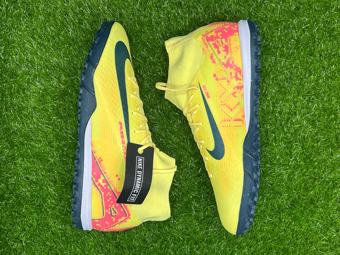 Nike Mercurial Superfly 10 Academy TF